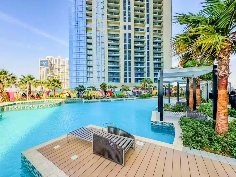 Vogue | Aykon City Business Bay near metro station