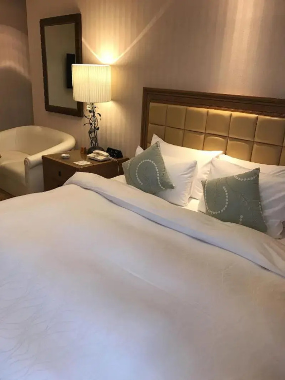 Hotel Pulitzer Jiyugaoka