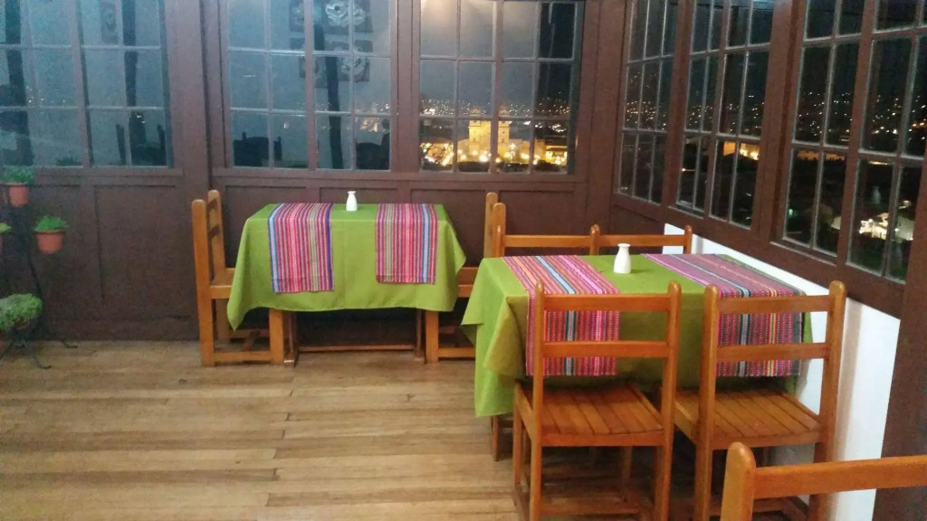 Killaly Inn
