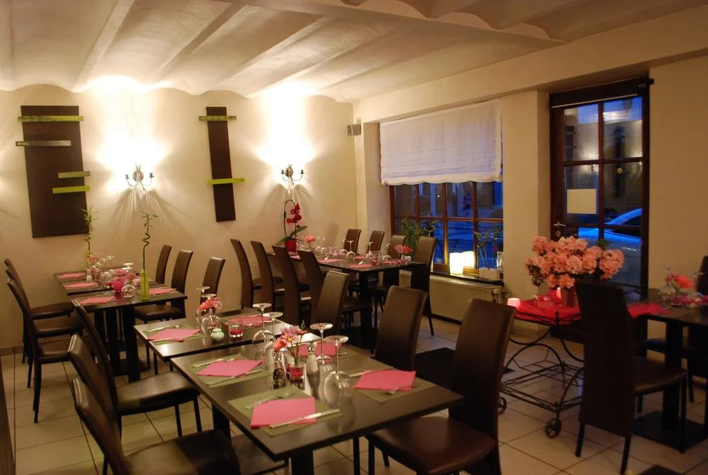 Hebergement confort Comfortlogies La Fontanella