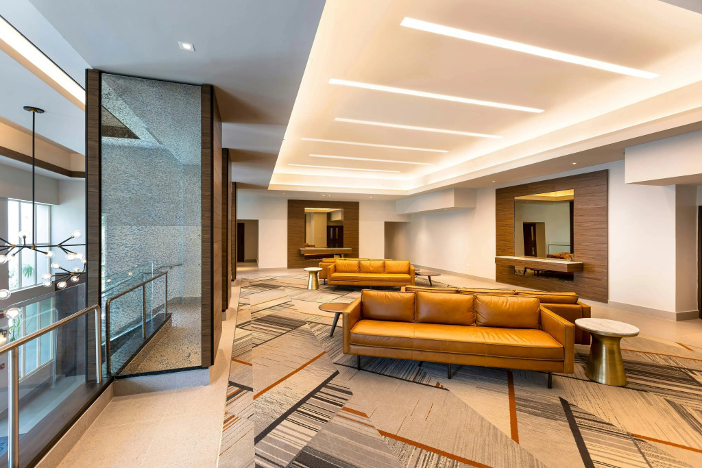 Four Points by Sheraton Caguas Real