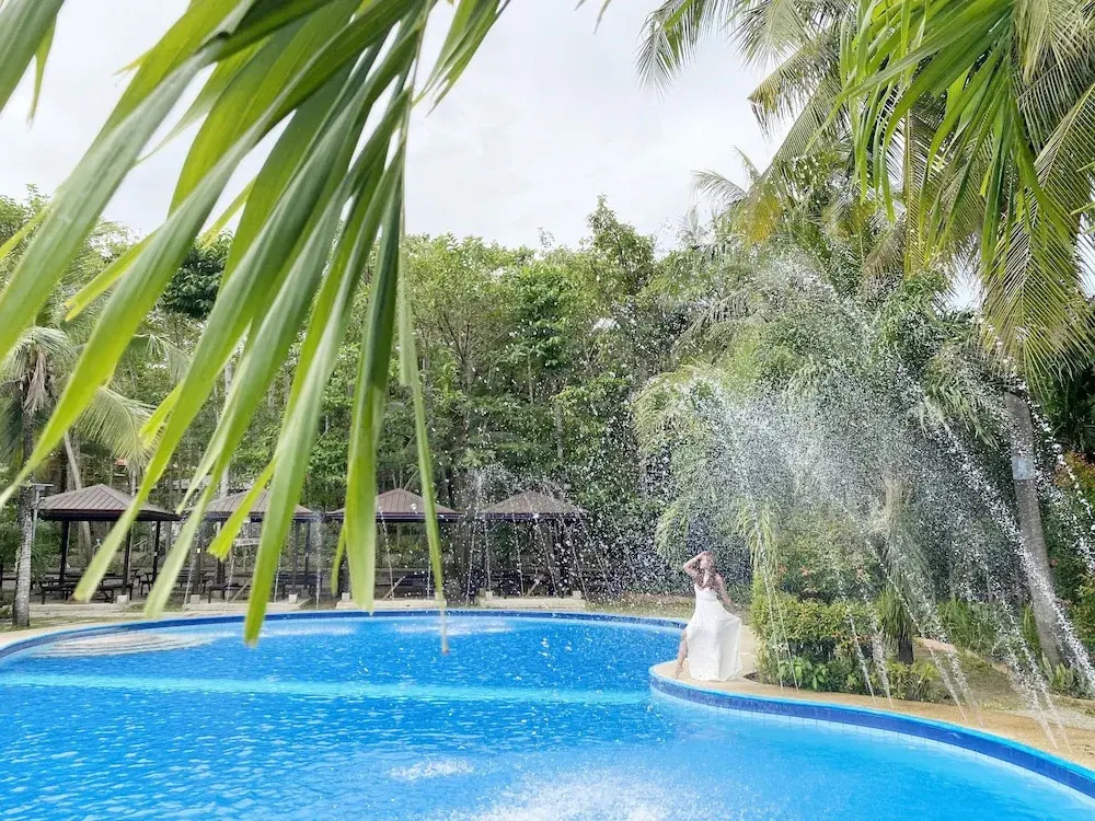 Hiraya Wellness Resort and Ecopark
