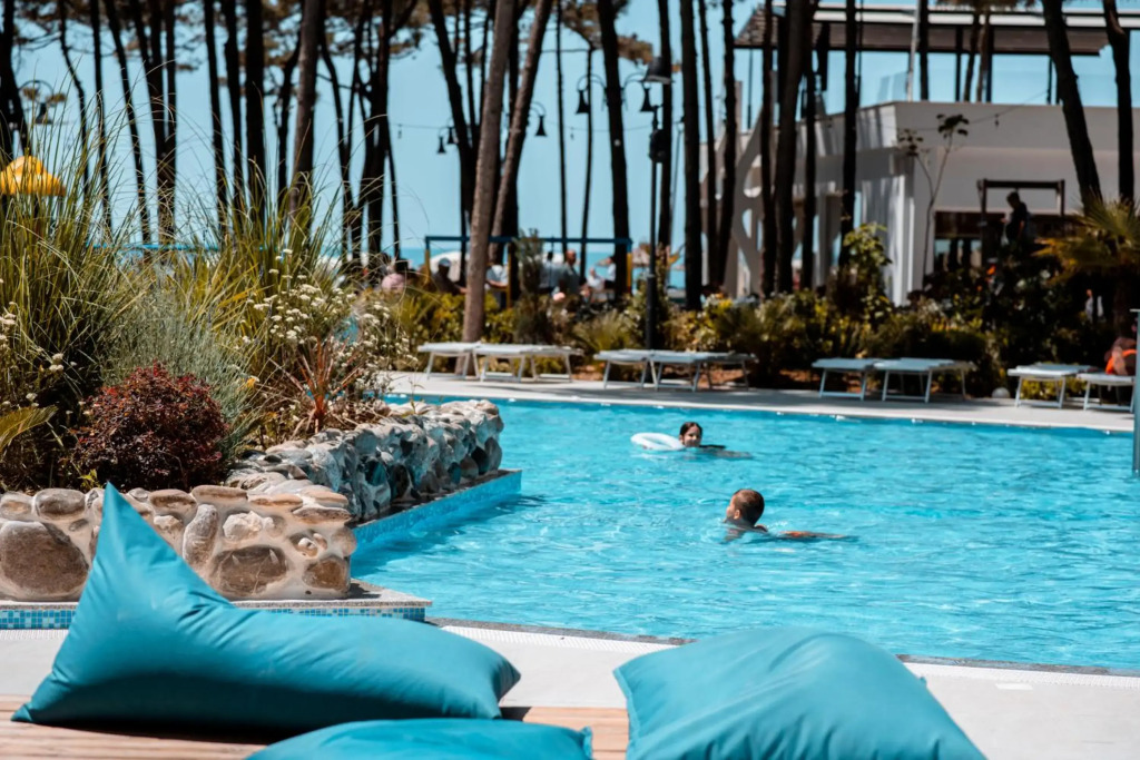 Diamma Resort Conference & Spa