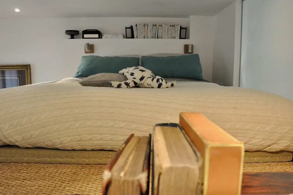 Splendid Apartment Near Trocadero