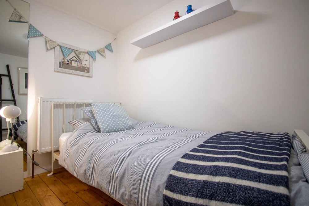 2 Bedroom Apartment in Georgian New Town