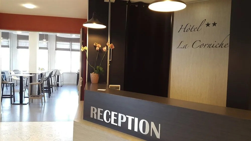 Hotel La Corniche