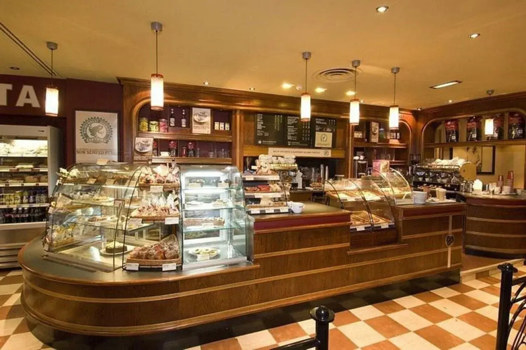 Premier Inn Manchester Central