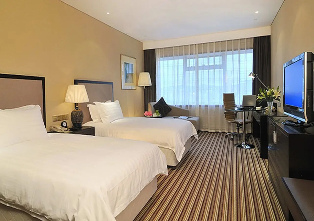 Xiamen Yihao Hotel Hubin North