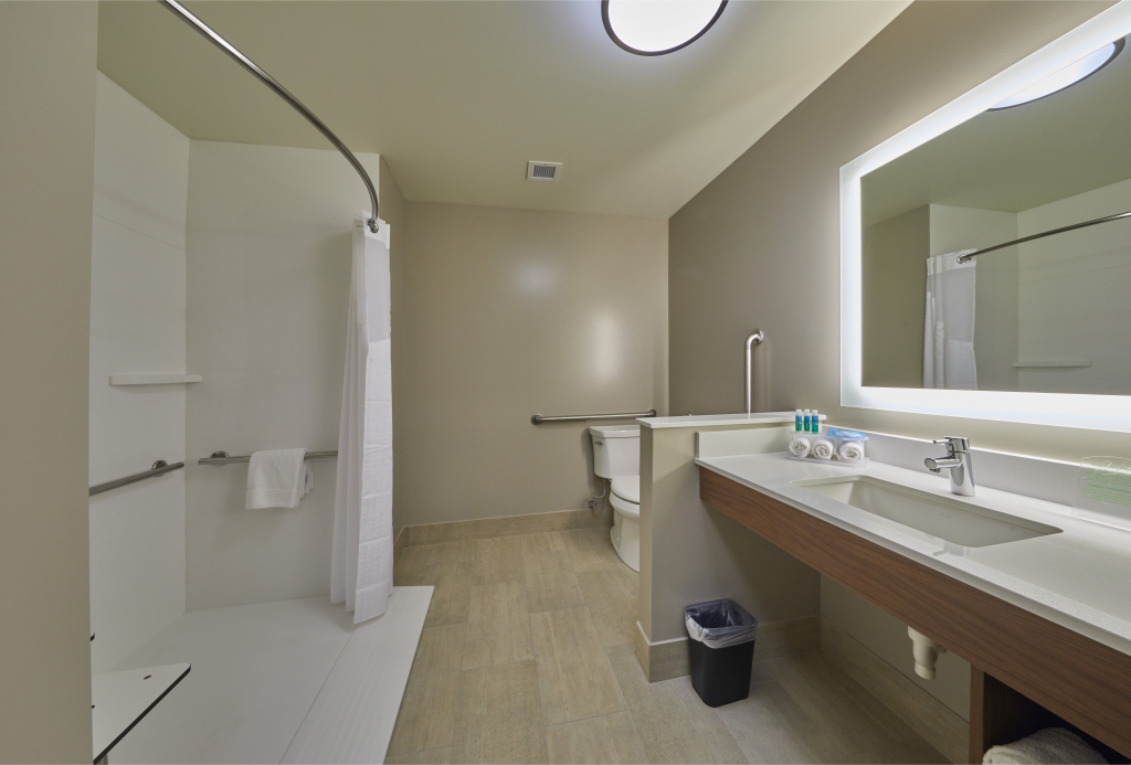 Holiday Inn Express & Suites - Hermiston Downtown by IHG