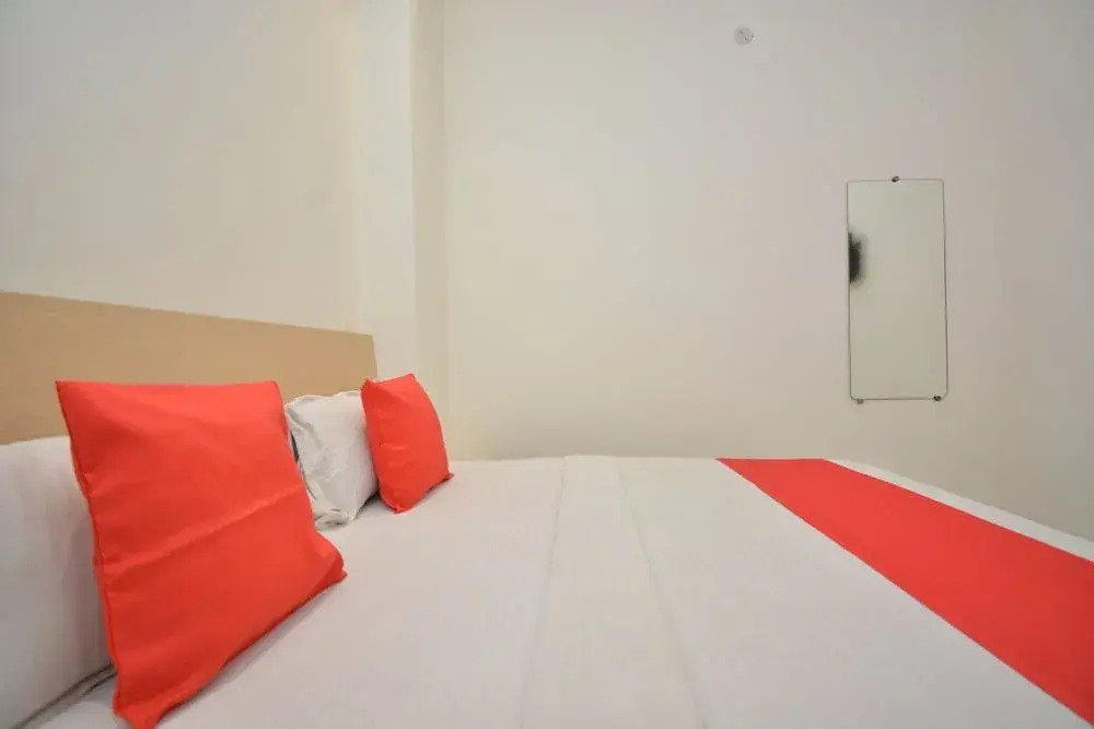 Oyo 30695 Hotel Vinayak Inn