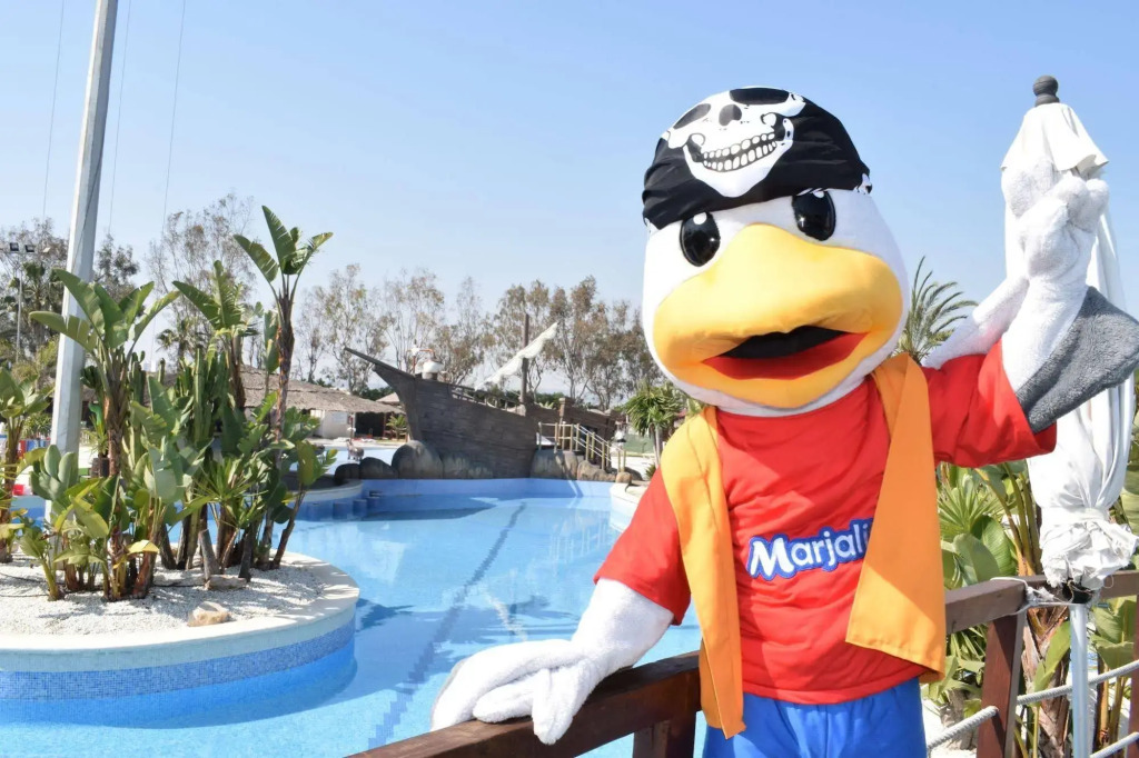Marjal Camping & Bungalows Resort