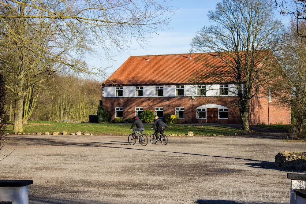Pyewipe Lodge Hotel