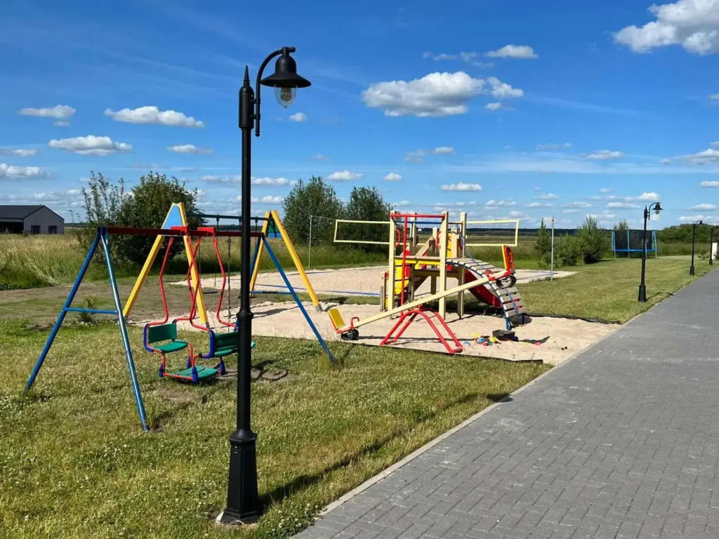Apartamentai “Kuršių Snauda”