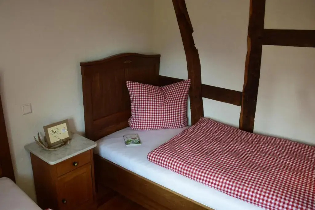 Ferienhaus Pirmes