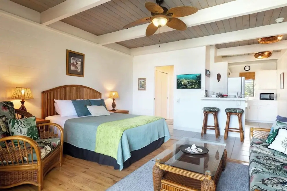 Kona Bali Kai 362 – For 2 Guests