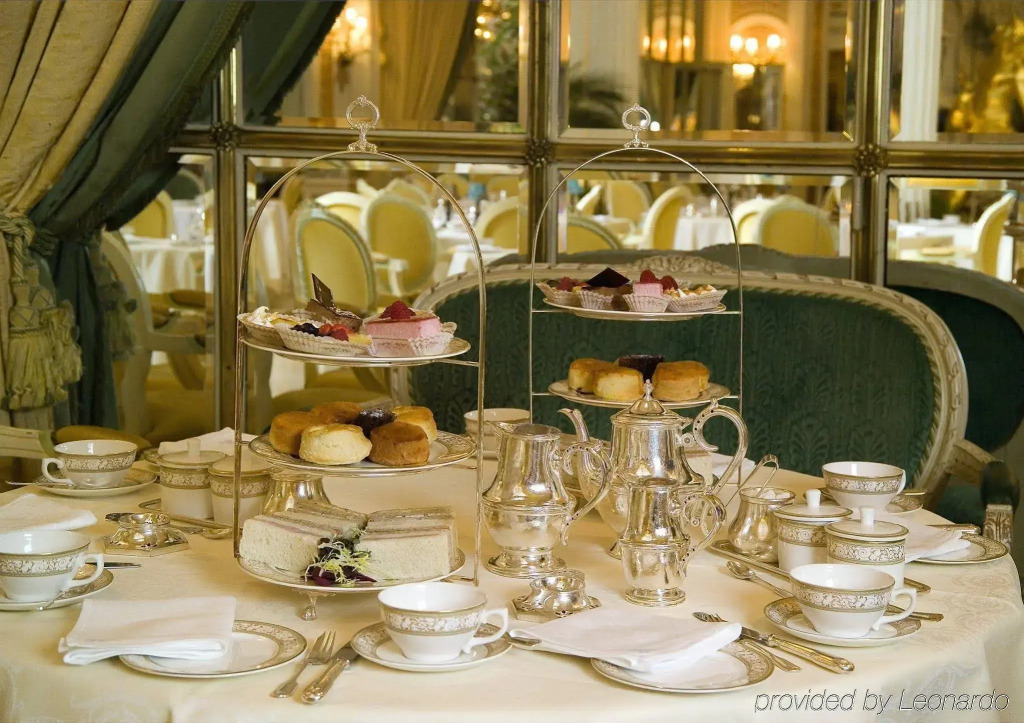 The Ritz London