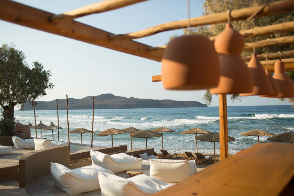 The Theodore Boutique Hotel- adults only 16 plus