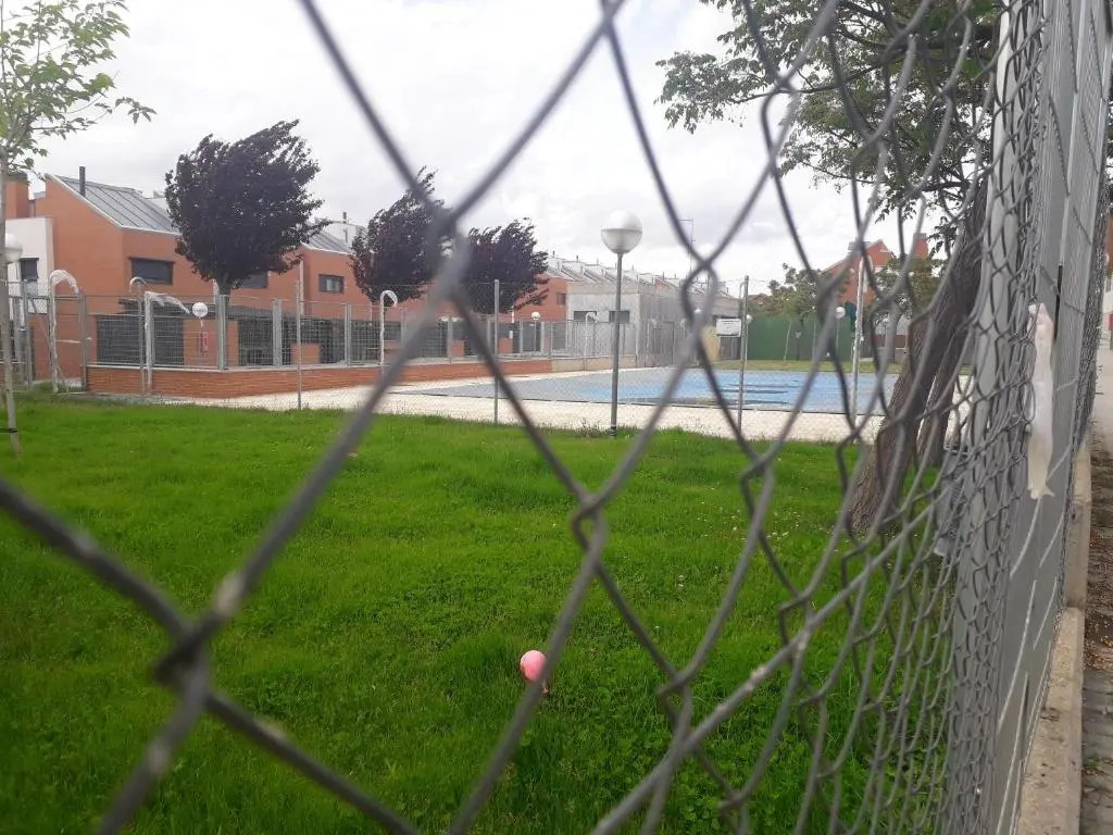 Welcoming House in Rivas-Vaciamadrid