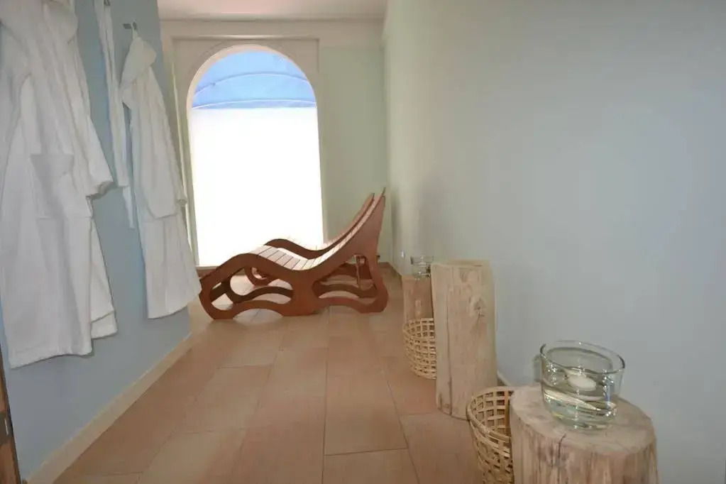 Hotel Villa Bernt