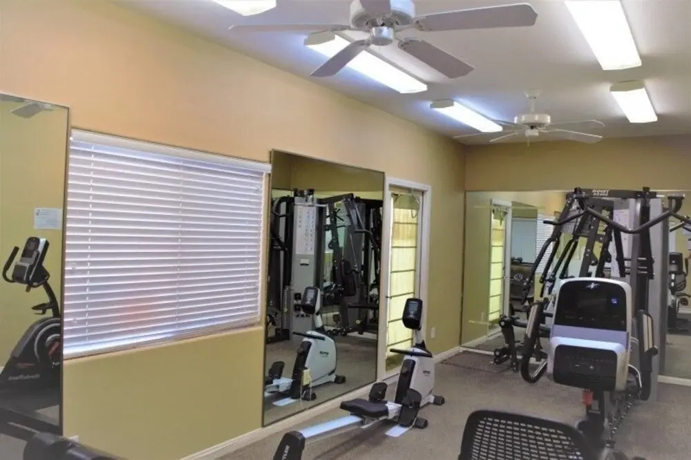 Brad Moore 3 Bedroom Condo