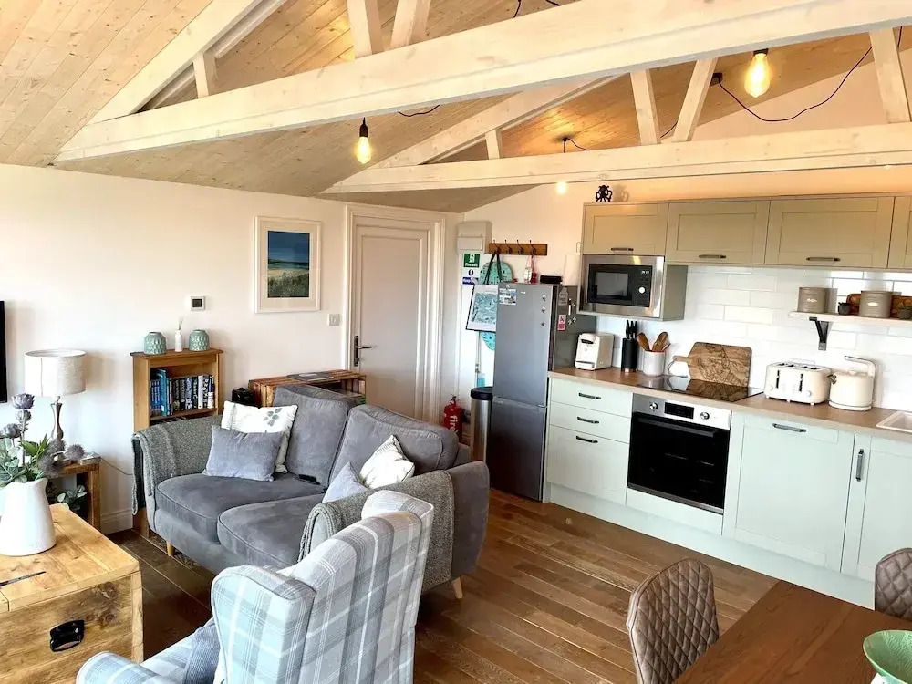 Willow Lodge