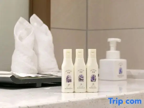 Lavande Hotels (Wuhan Yangluo Subway Station)
