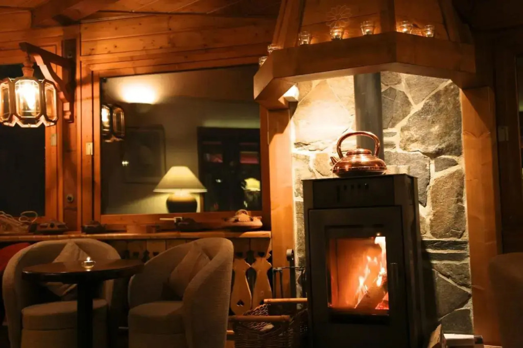 Hotel & Spa Le Dahu