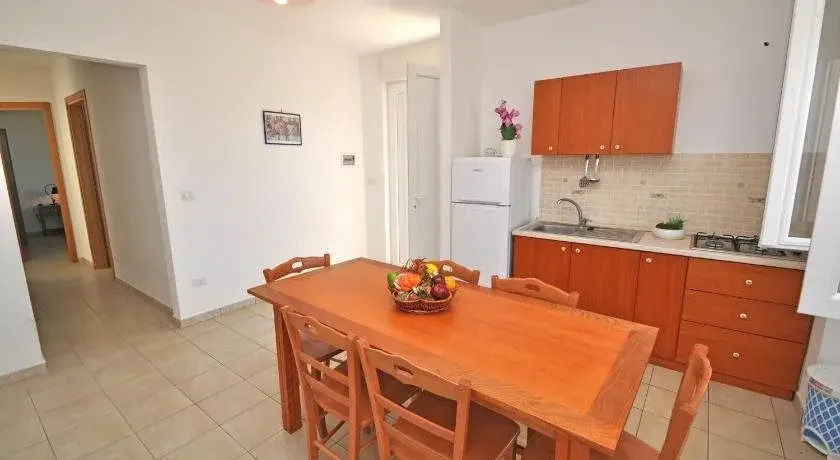Residence Punta Pizzo