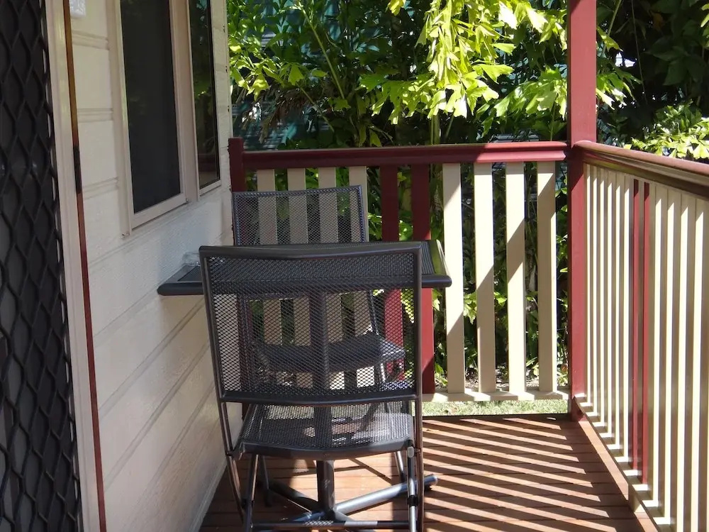 NRMA Atherton Tablelands Holiday Park