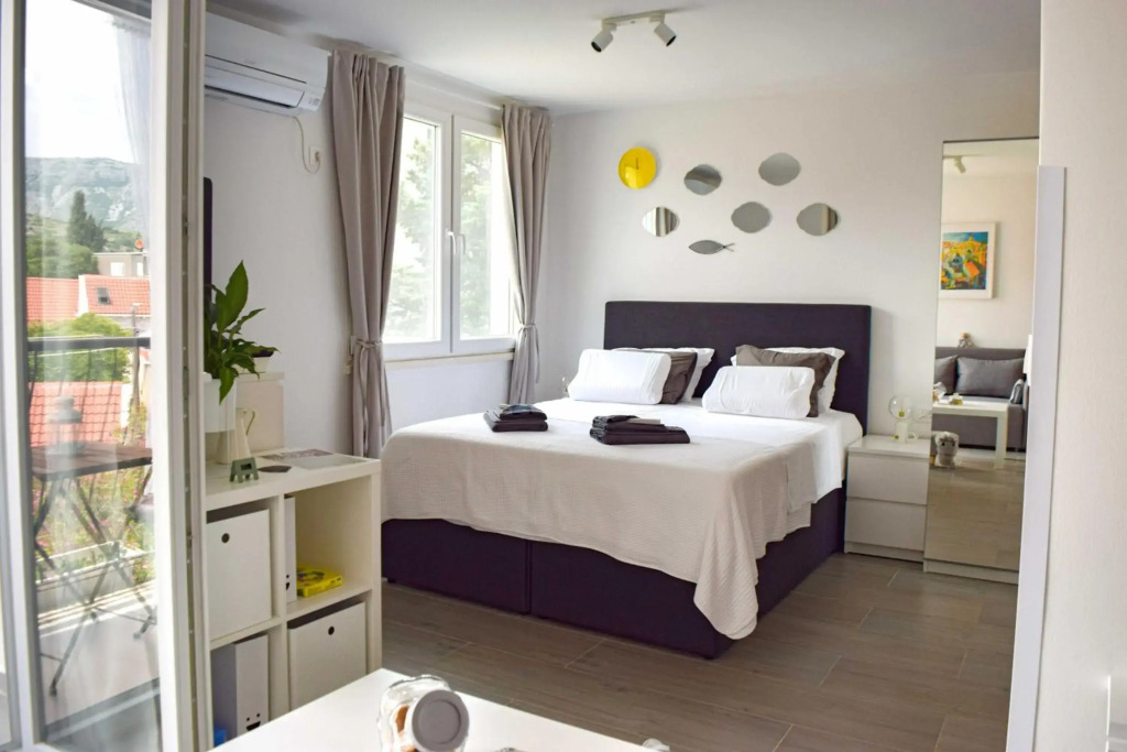 Studio Apartments Anija