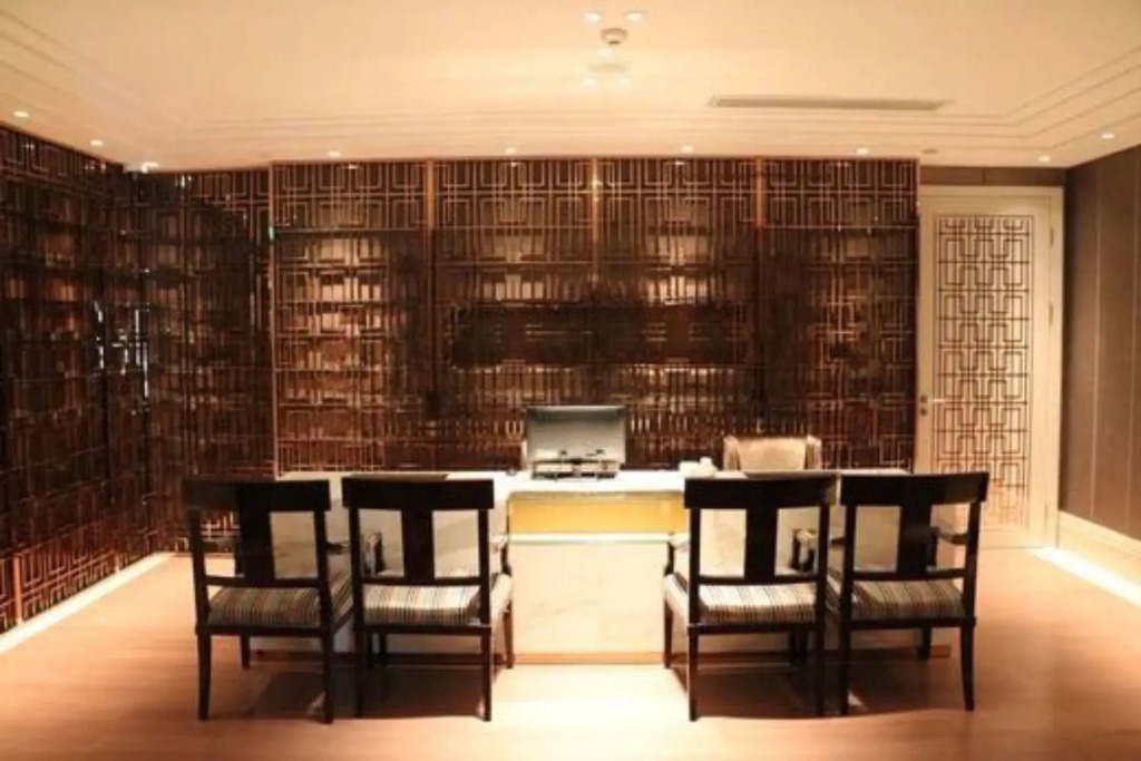 Xi'an Jue Vu Hotel