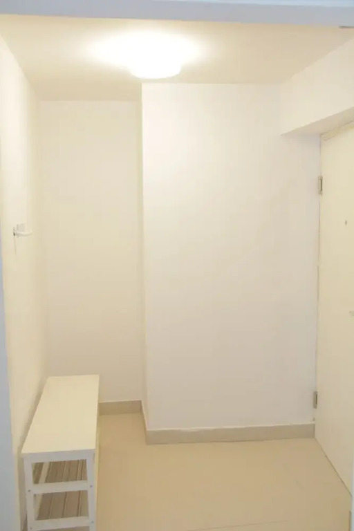 Hauptbahnhof Rooms