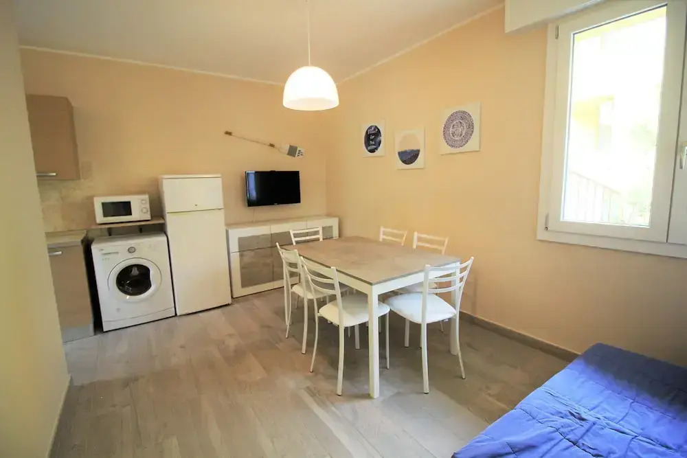 Enjoy Some Charming and Natural Time in Rosolina