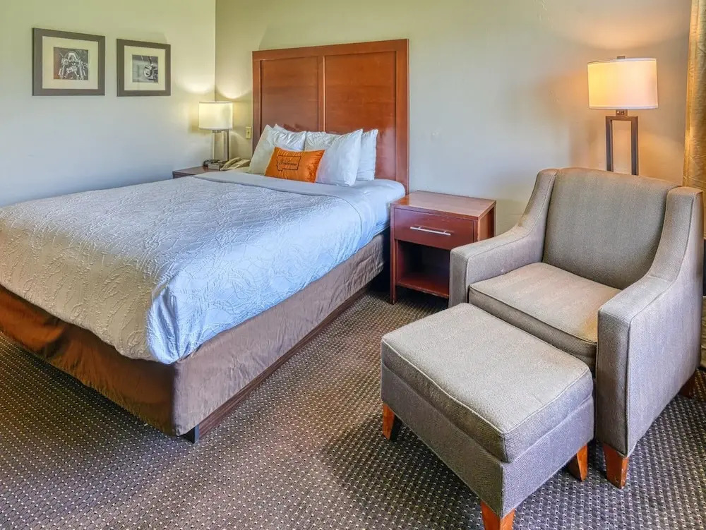 Comfort Inn Livingston