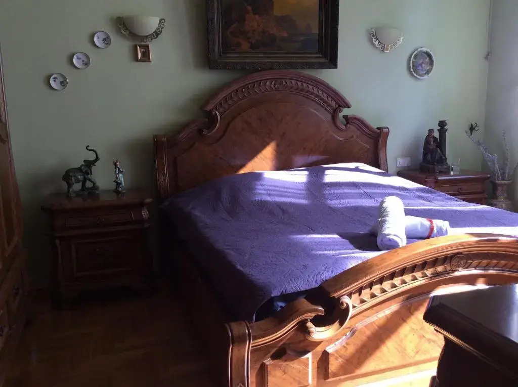 Apartment Maisi