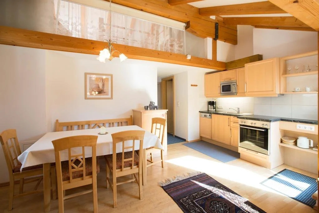 Apartmenthaus Brixen & Haus Central