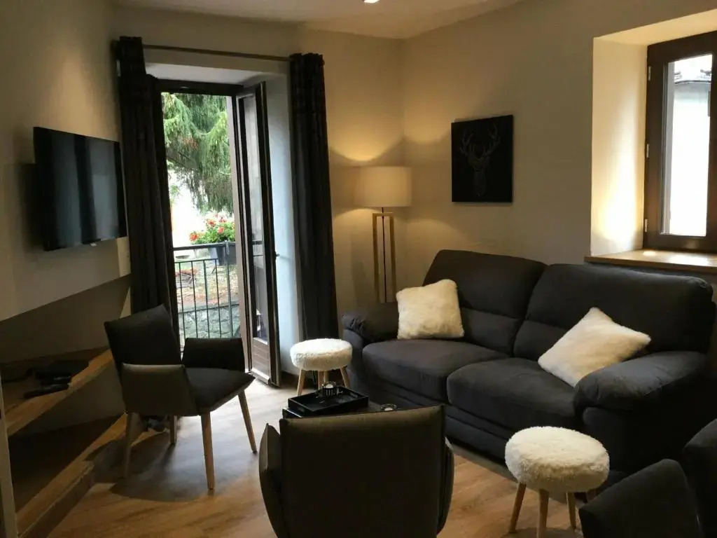 Appartement Valloire, 4 pièces, 6 personnes - FR-1-263-361