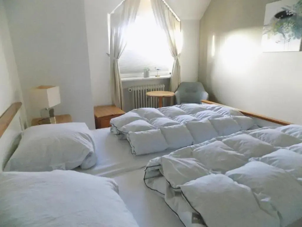 Sylter Apartments Wilhelmstrasse