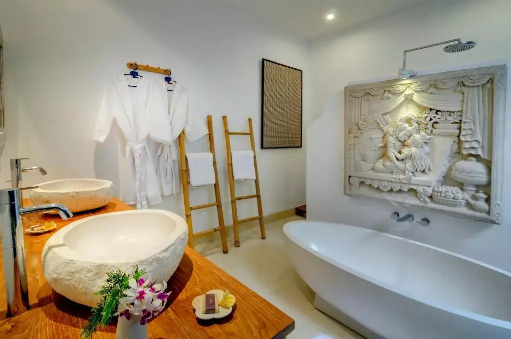 Hevea Villas