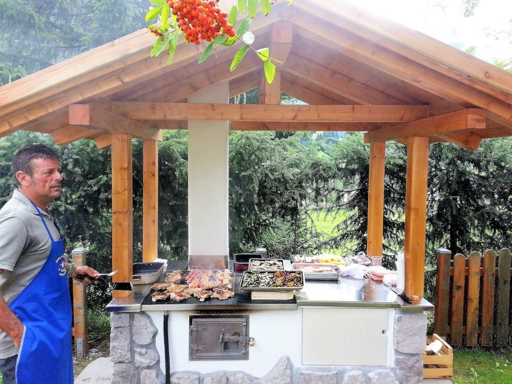 Residence La Zondra