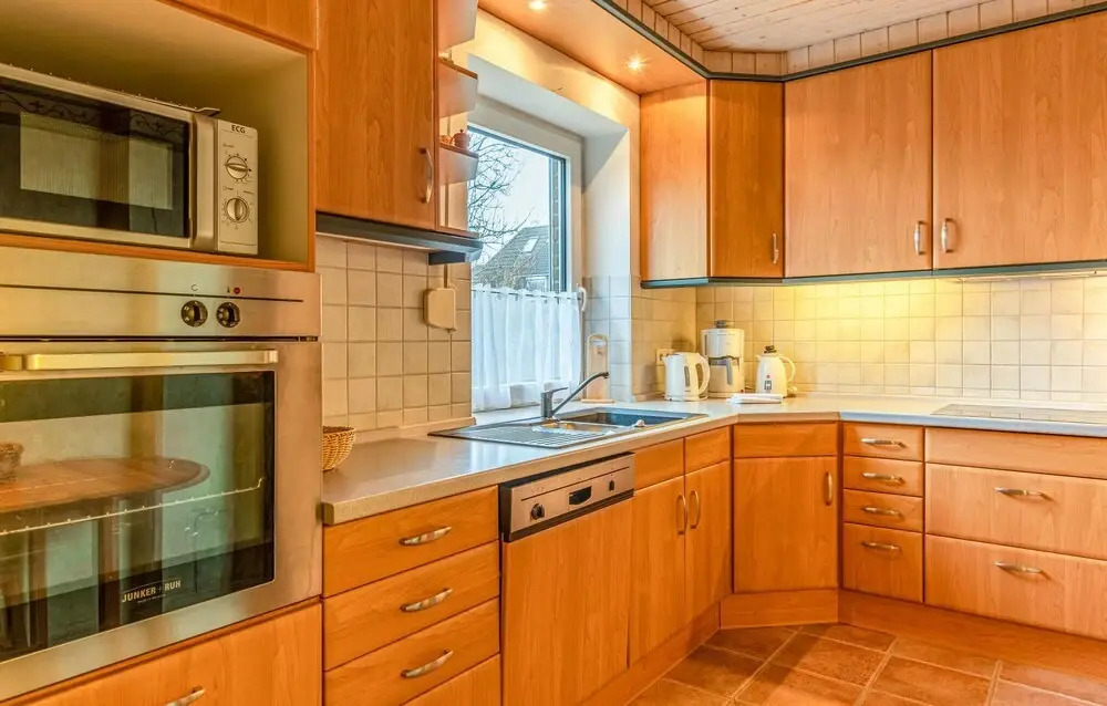 Amazing Home In Dagebüll With Wifi