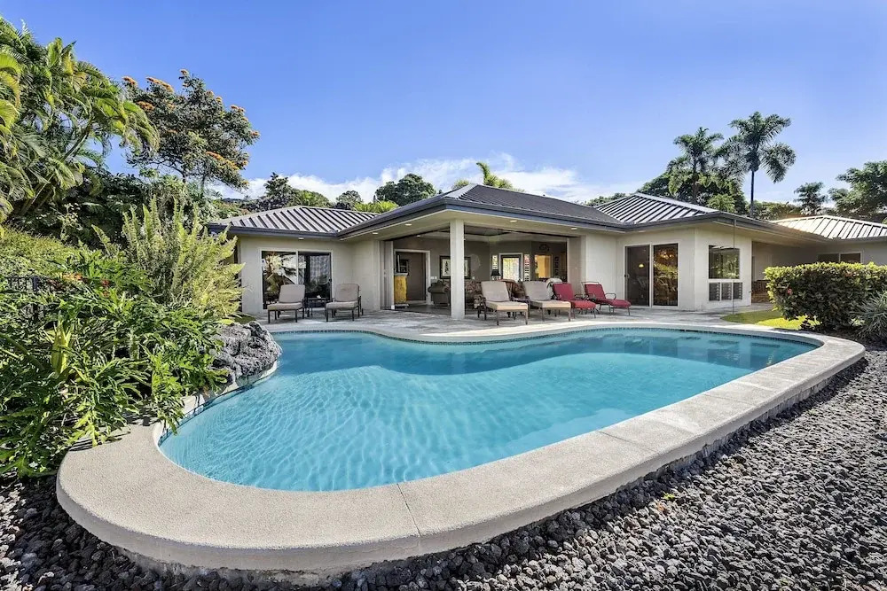 Hale Aikane 3 Bedroom Home