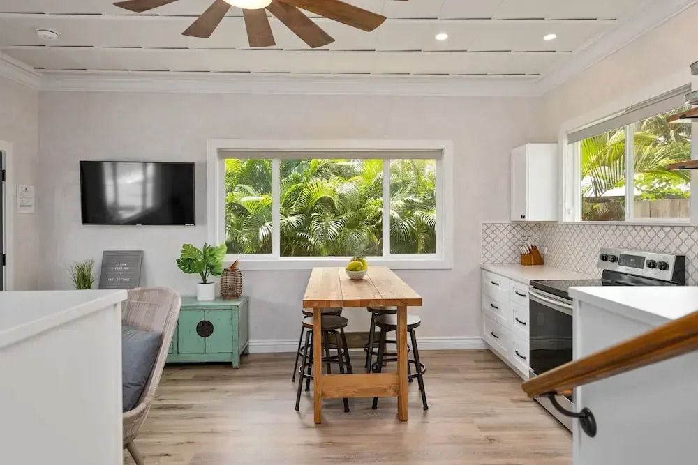 Hale Oahu Villa by Avantstay Kailua Beachfront House! Coastal Luxury!