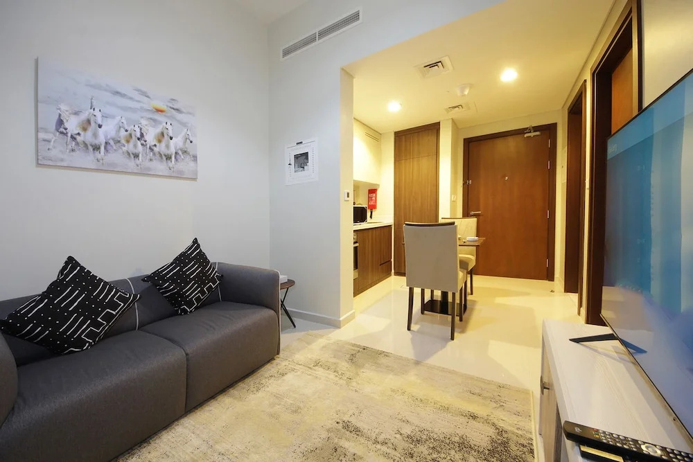 1 Bedroom Apartment in Reva Residences