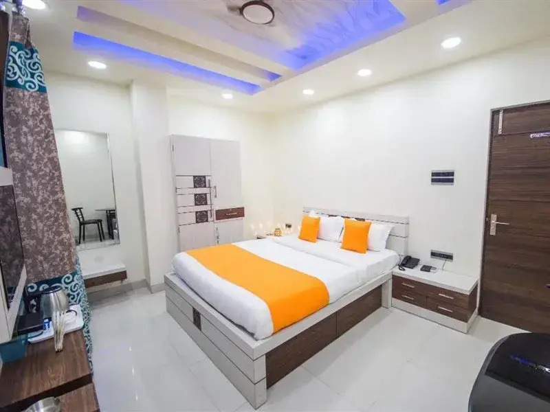 Hotel Arjun International