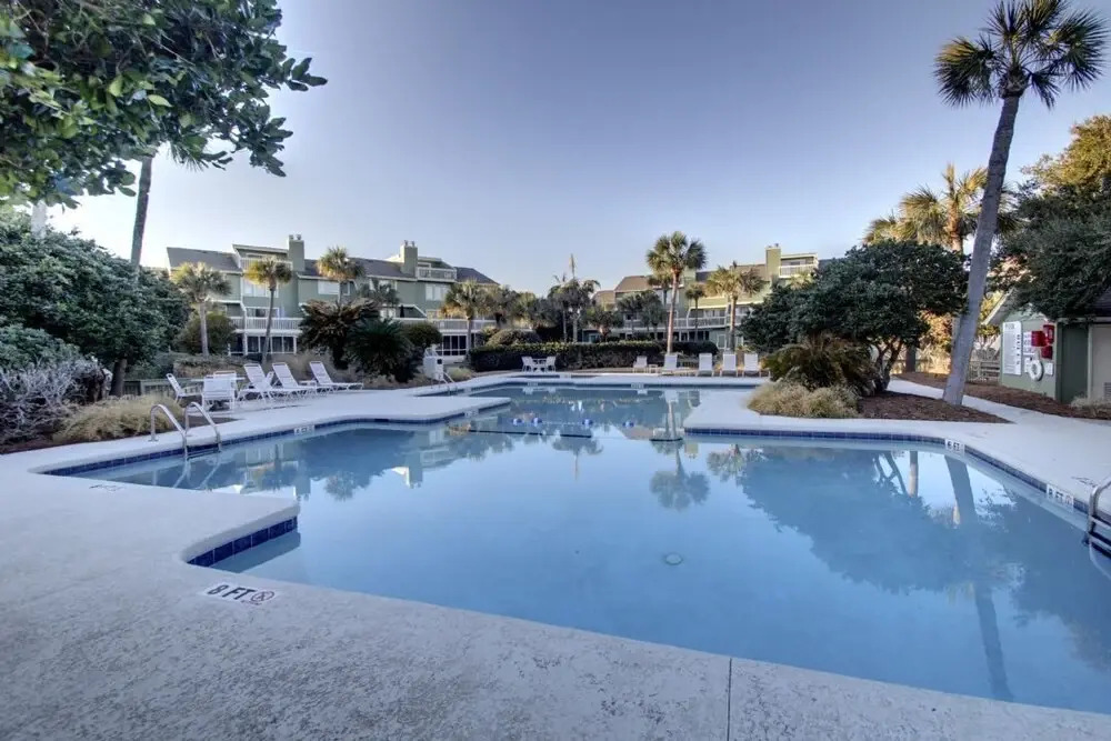 11D Mariners Walk by Avantstay Oceanfront Living Amazing Views! Communal Pool