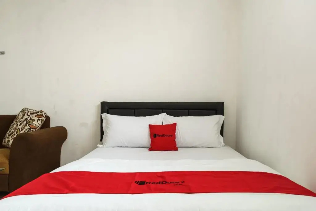 Hotel O Puncak Bogor Near Taman Safari Formerly Hotel Satya Luhur