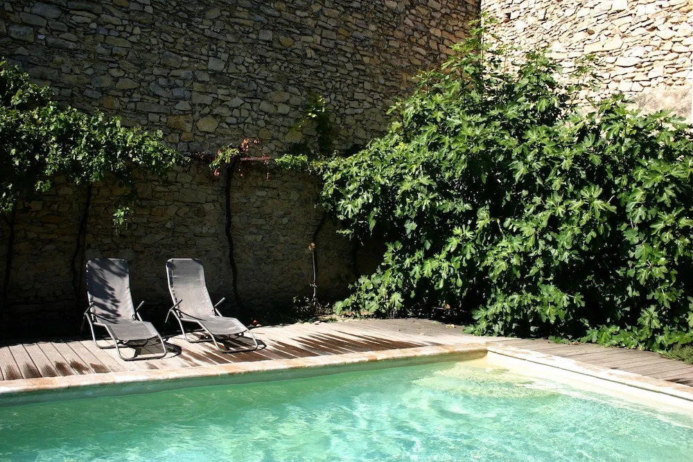 Chambres d'Hotes La Rose