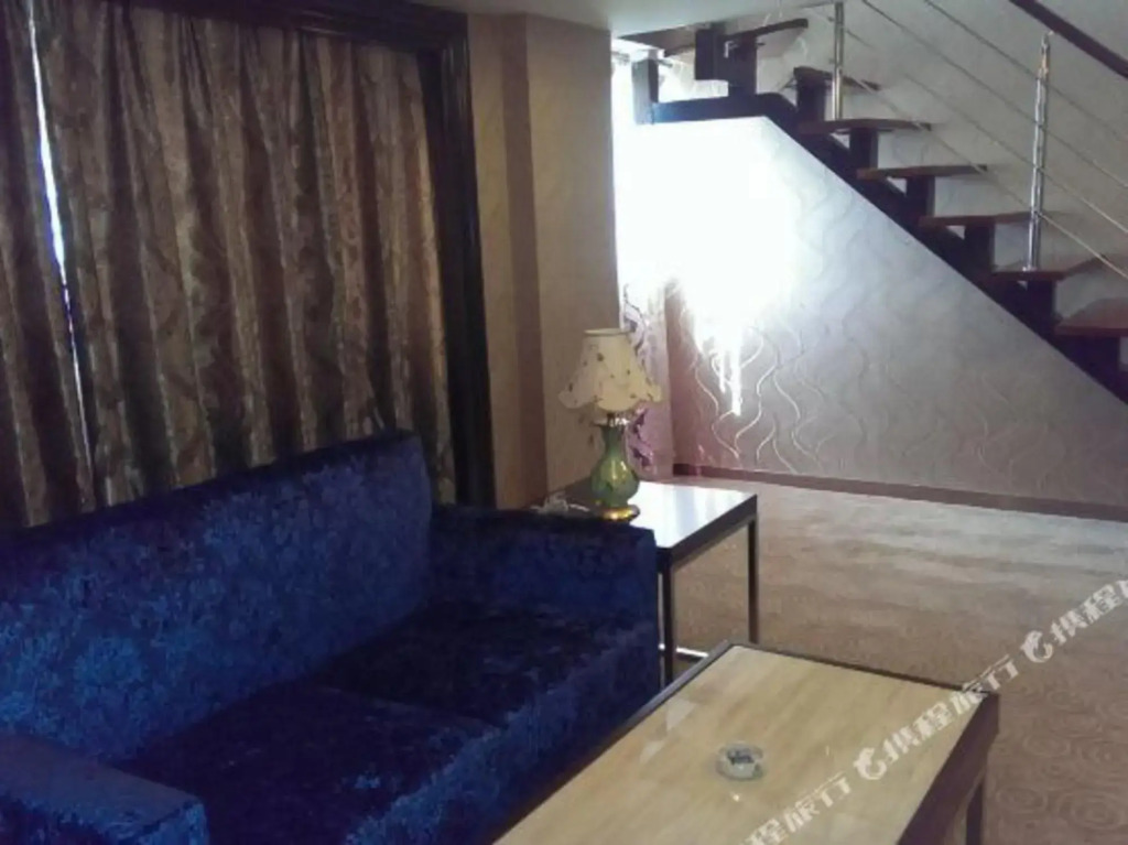 WanhengPrivate Hotel