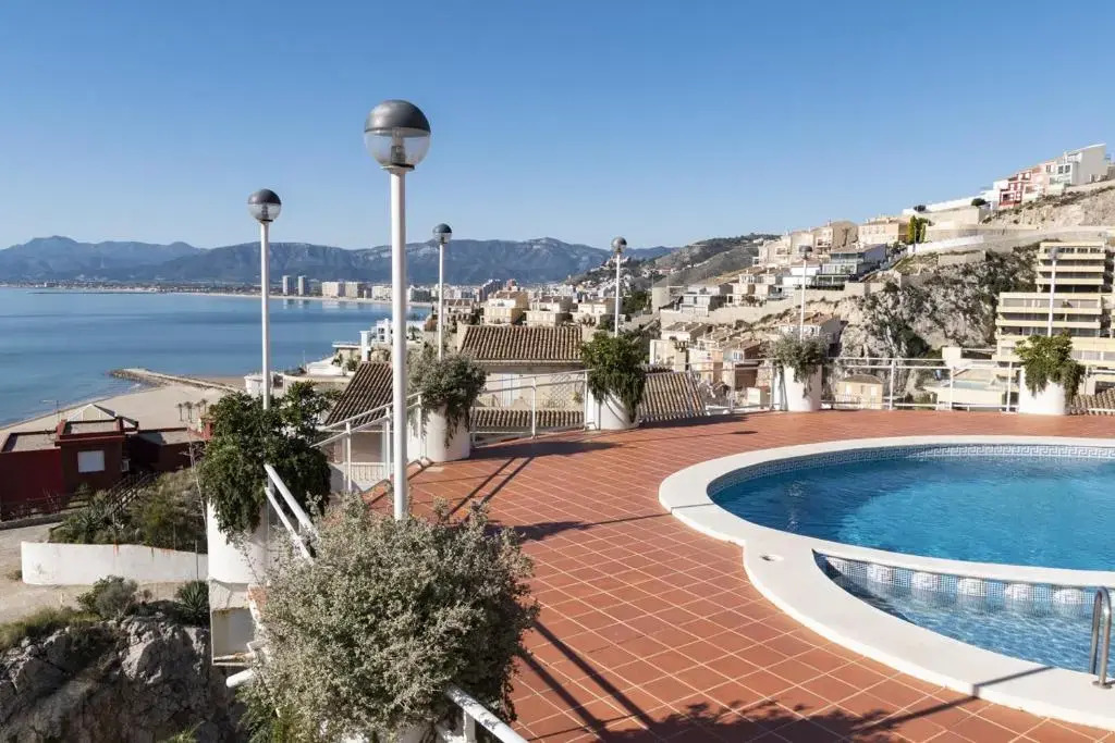 Villas Cap Blanc, 1-31 Cab I-36